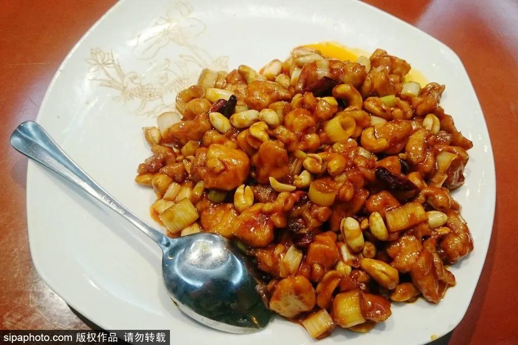 北京美食街必吃美食,最推荐的北京美食街