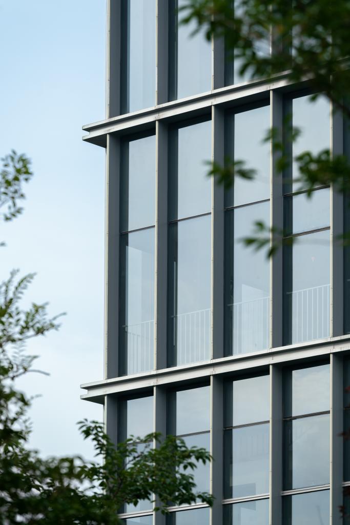 希尔顿逸林酒店越秀,希尔顿逸林酒店海景