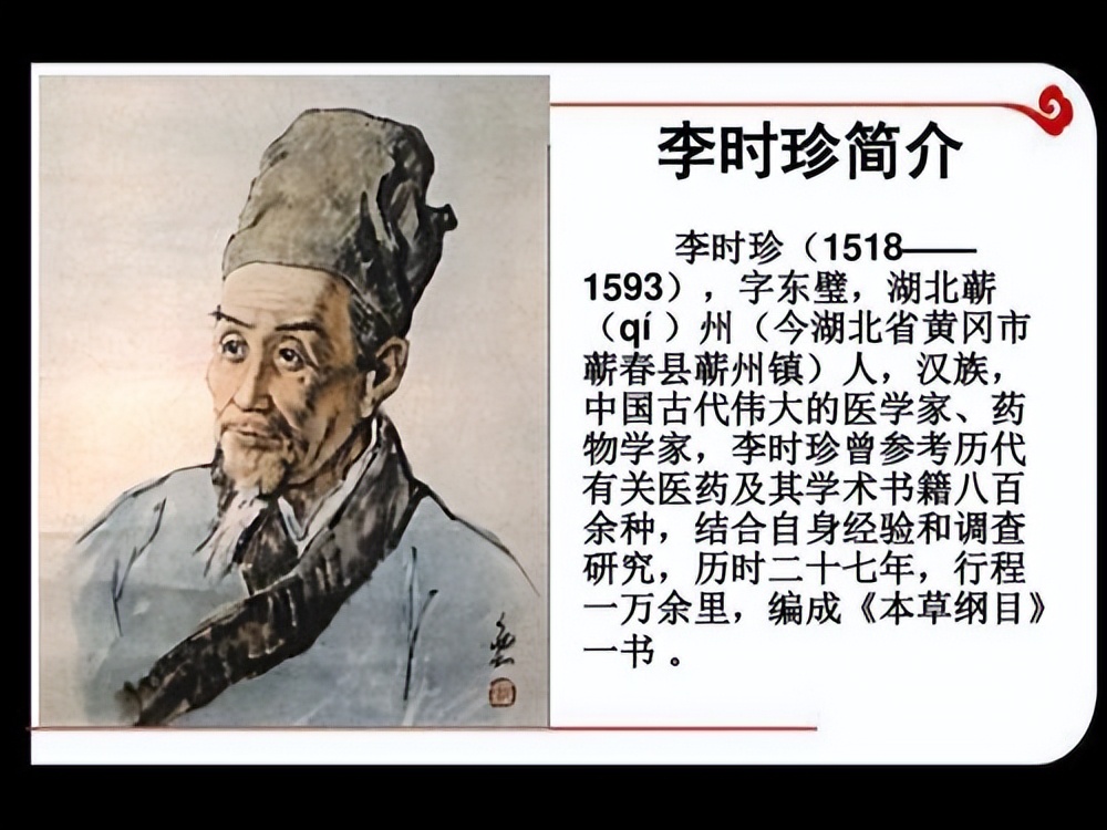 名医专家一览表,现存的中医名医有哪些