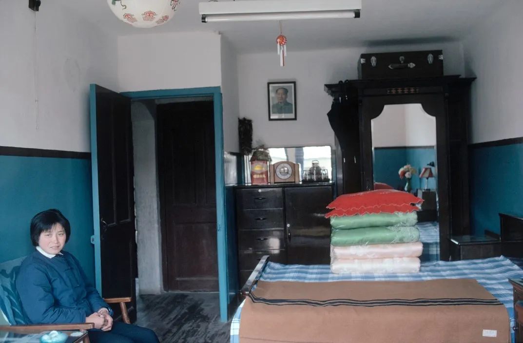 玛格南摄影师作品集,马格南著名摄影师