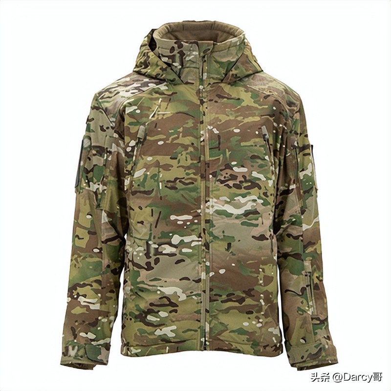 国际军品户外运动品牌排行,全球顶级战术军品品牌