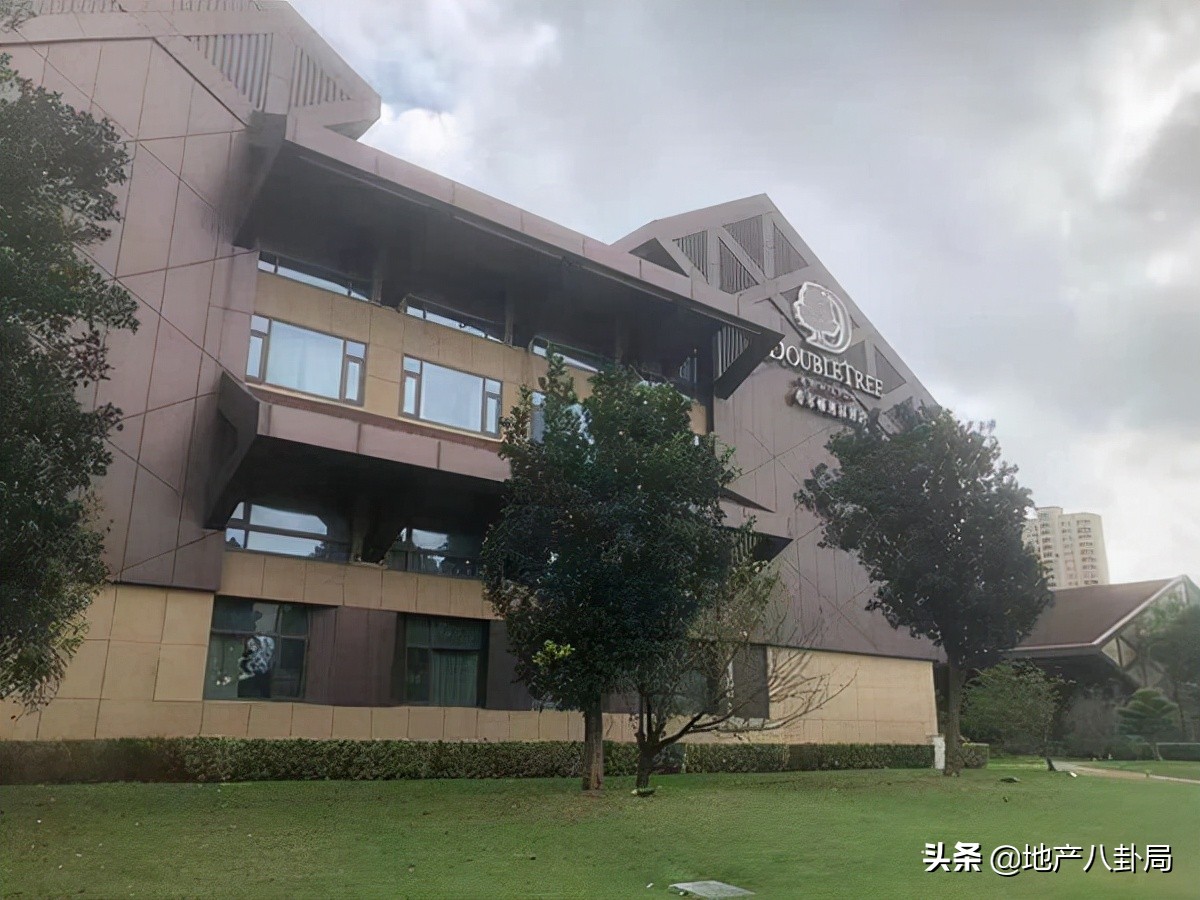 嘉兴希尔顿逸林minibar,静安希尔顿逸林酒店摘牌