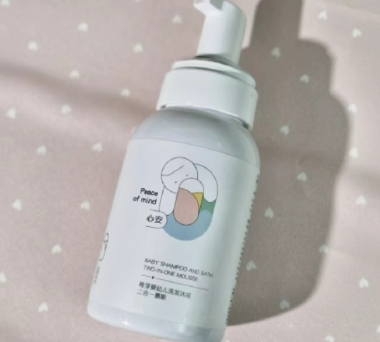 婴儿用哪款洗发沐浴露好,婴儿洗发沐浴露测评红黑榜