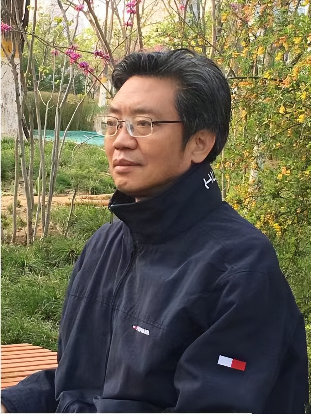 他去了“最高的那座山”——悼念挚友曾正贤作者：中铁20局/刘华