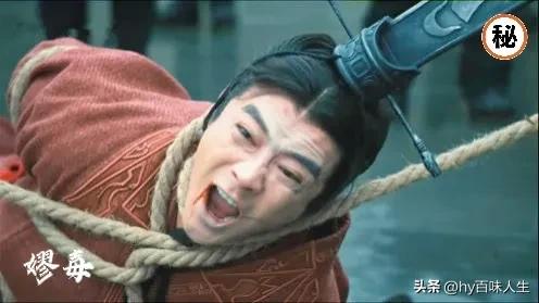 秦始皇母亲赵姬美貌,秦始皇的母亲赵姬有多好看