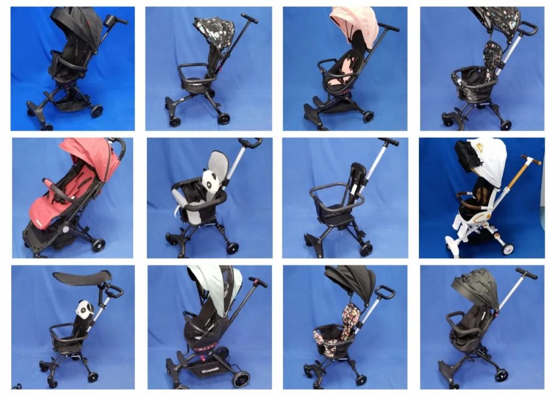 遛娃神器合格率为零,叮当猫遛娃神器讲解