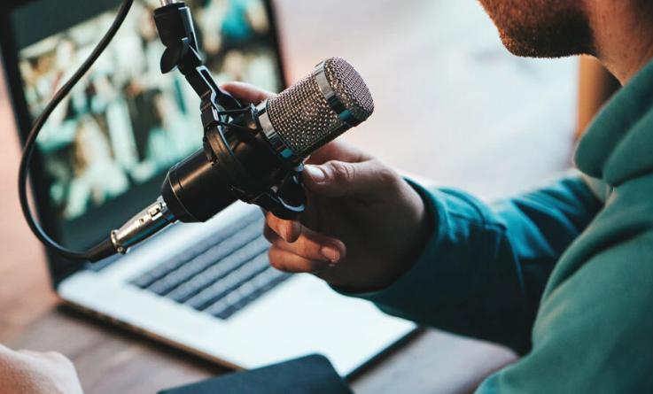 在短视频中的“耳朵经济”，会成为运动爱好者的“电子榨菜”吗？