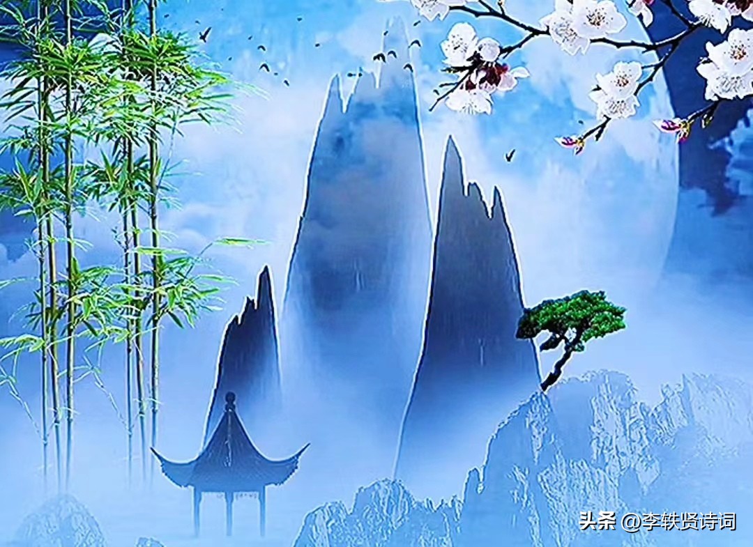 《百味诗词》第13期作品点评。嘉宾：王力、王十二（总第29期）