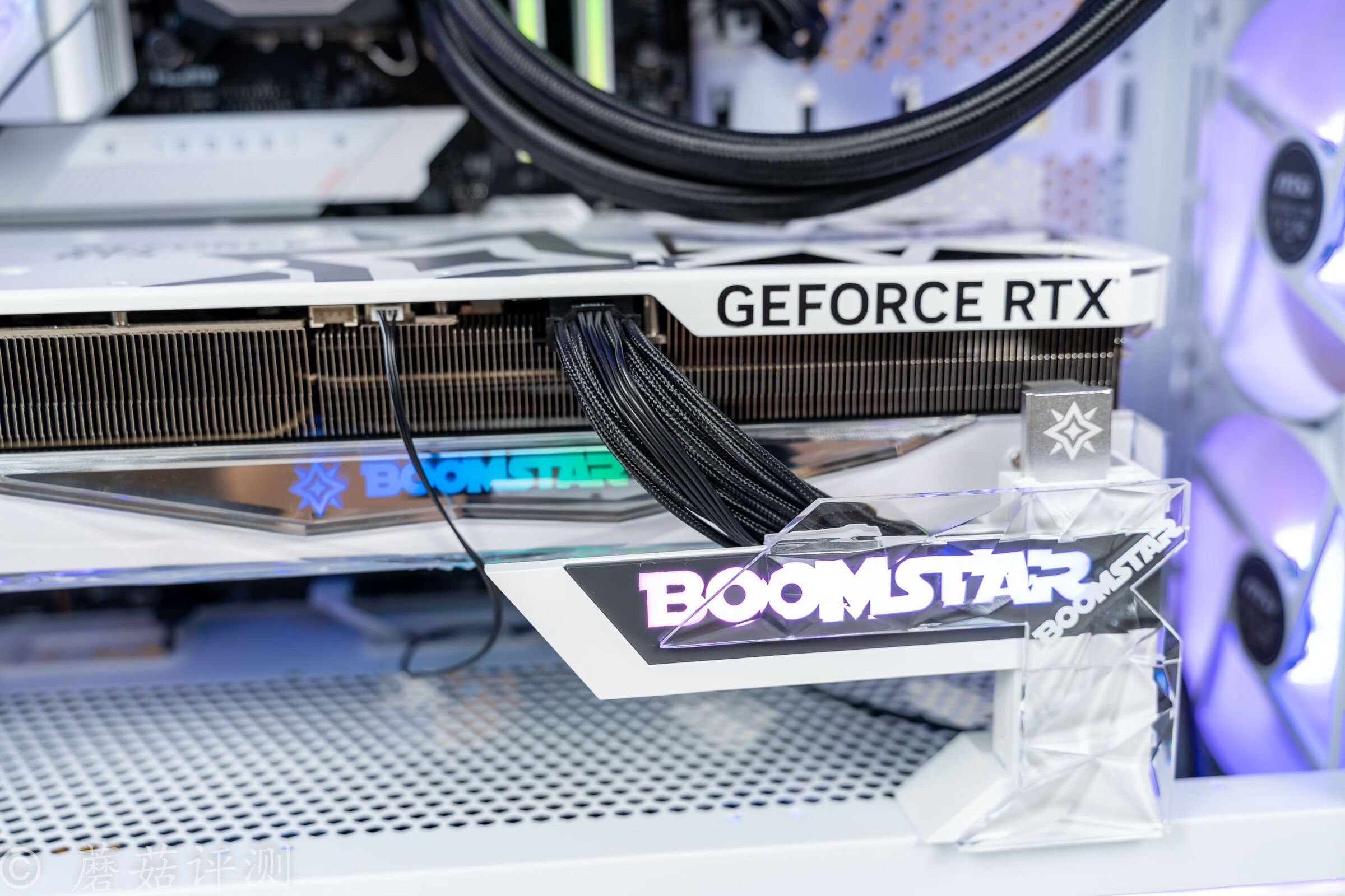 g11金牌全模组atx3.0,长城g11atx3.0是原生的吗