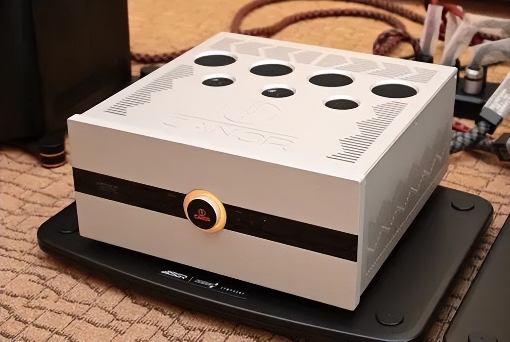 金音奖金瞳奖全国巡展（SIAV）——深圳音响展完美拉开序幕（1）