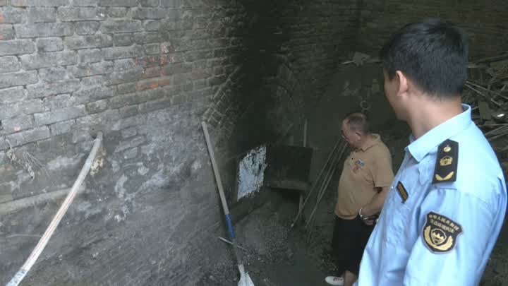 扬州市老式浴室,扬州老浴室煤改电