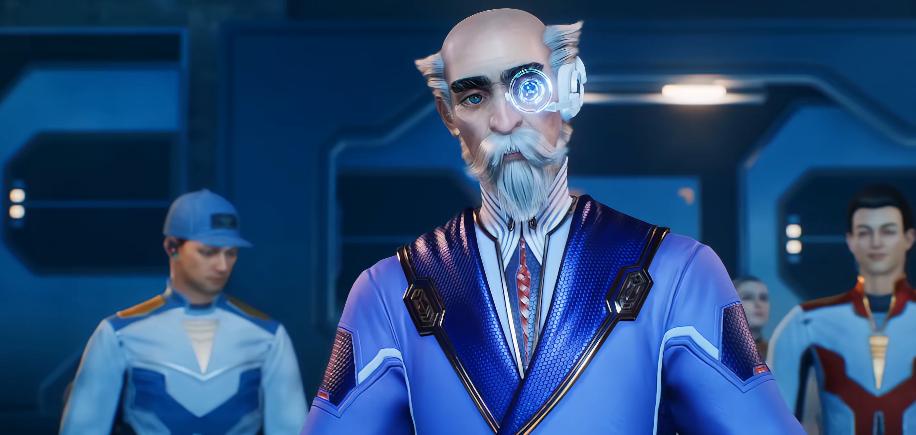 星域四万年李耀是哪个学院的,星域四万年李耀厉害么