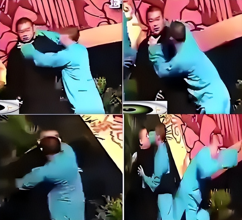 深度解析郭德纲曹云金事件,曹云金郭德纲事件完整版听云轩