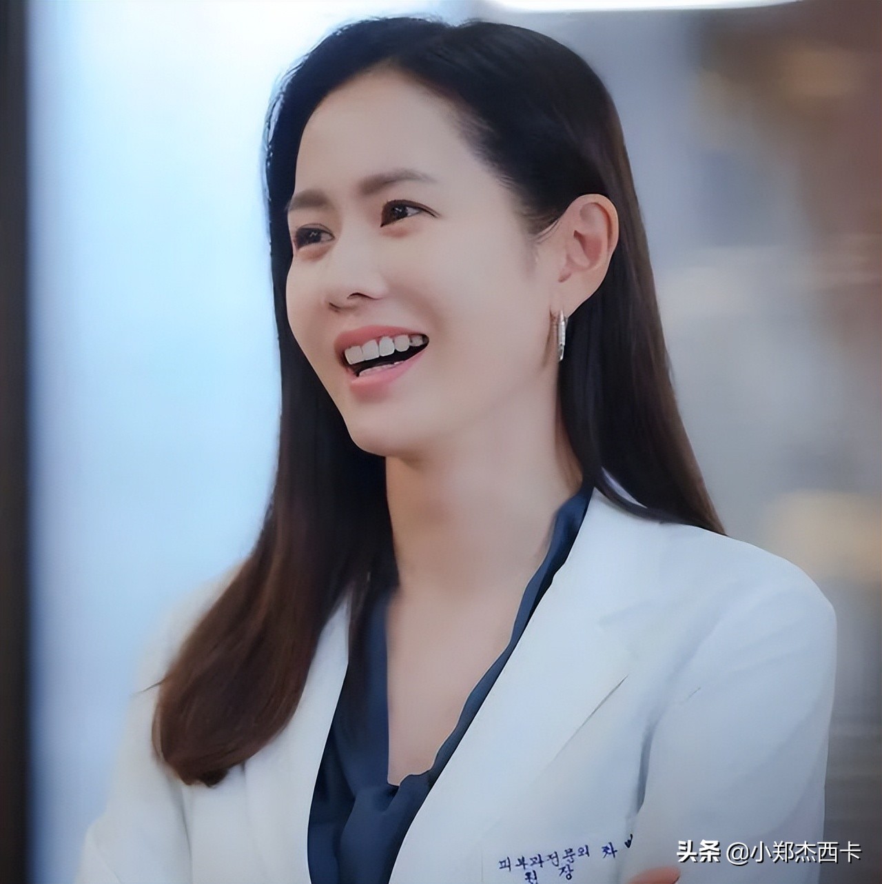 孙艺珍同款服装 (孙艺珍穿的什么牌子的衣服)