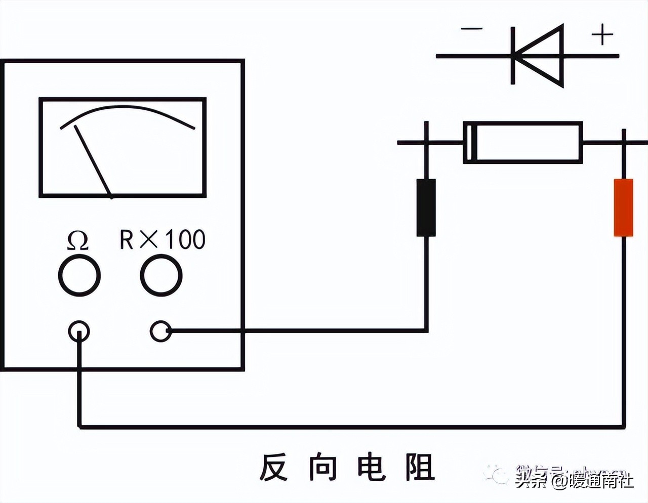 电路板各种电子元器件识别,电子元器件检测识别大全