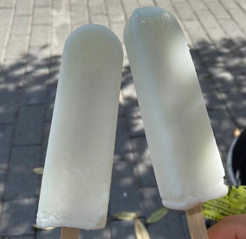 冰淇淋销售遇冷,冰淇淋行业下滑