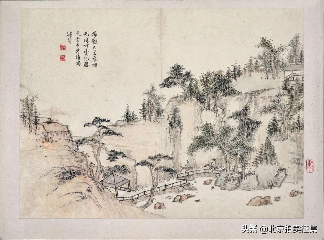 保利拍卖中国古代书画,保利拍卖宋代书画