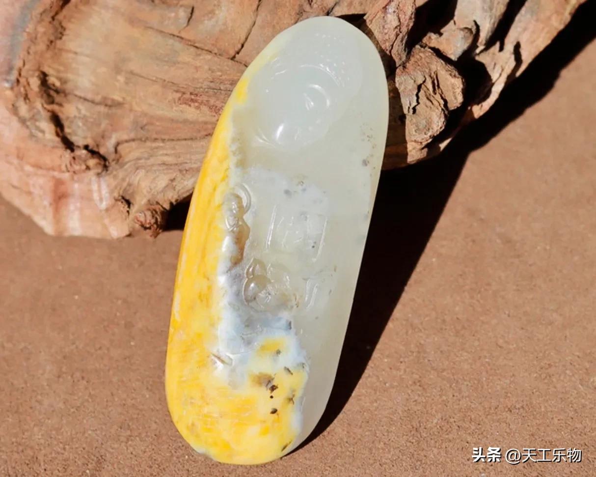 和田玉哪个玉种性价比高些好呢,和田玉哪些玉种的籽料比较稀有