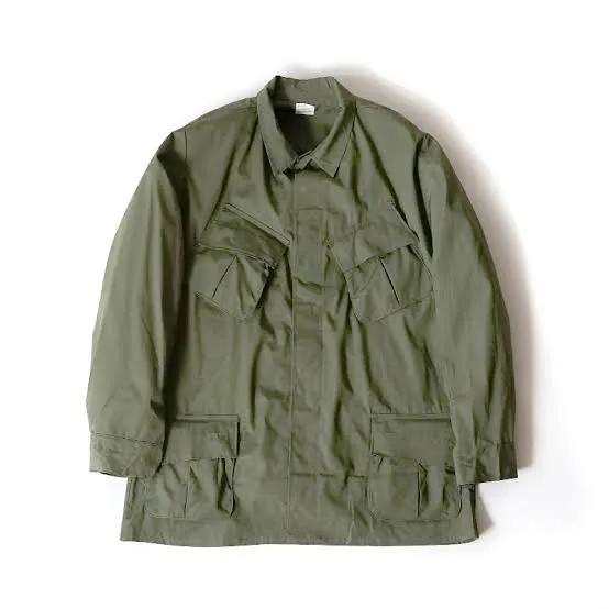 几款军事风夹克推荐,军事风夹克搭配