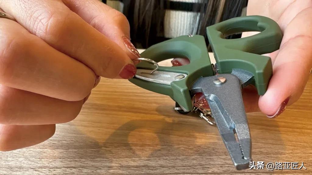 最好用的磨钩神器,磨钩神器