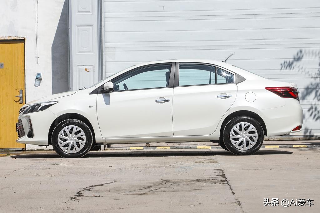 威驰2021款1.5lcvt创行版真实油耗,丰田威驰的各项性能盘点