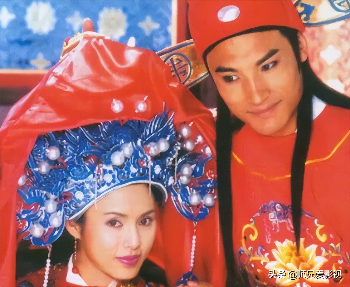 影视剧提高了唐伯虎的知名度,影视剧与真实的唐伯虎