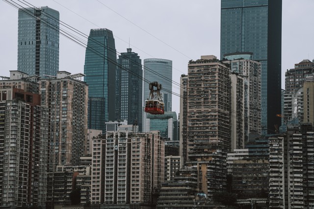 重庆宜居的原因有哪些,重庆不宜居吗