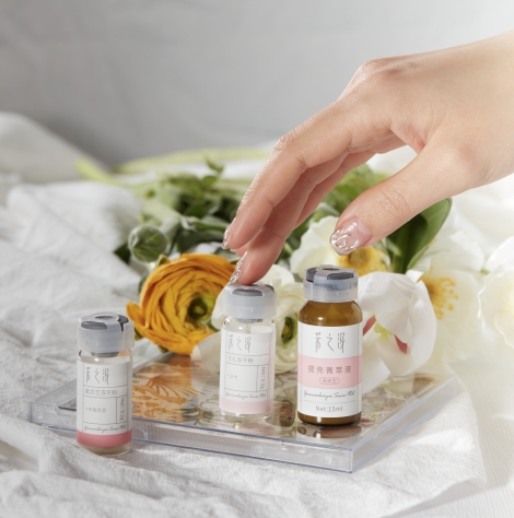 抗老护肤品哪个牌子好？国产十大抗老护肤品给出肌肤的正确答案