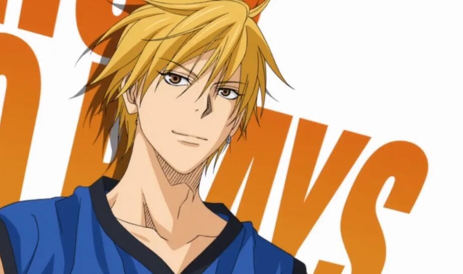 黑子与火神的“街头篮球”，你听过吗？