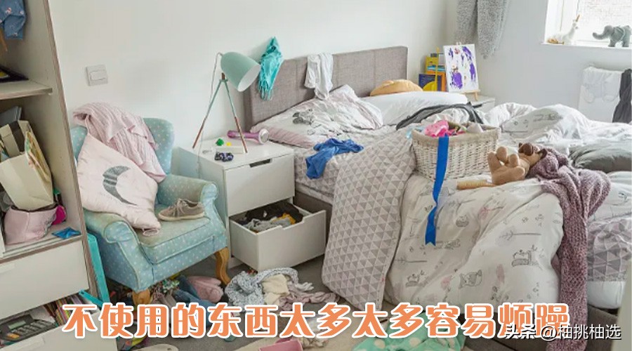 极简生活从极简物品开始,极简后我不再购买的四类物品