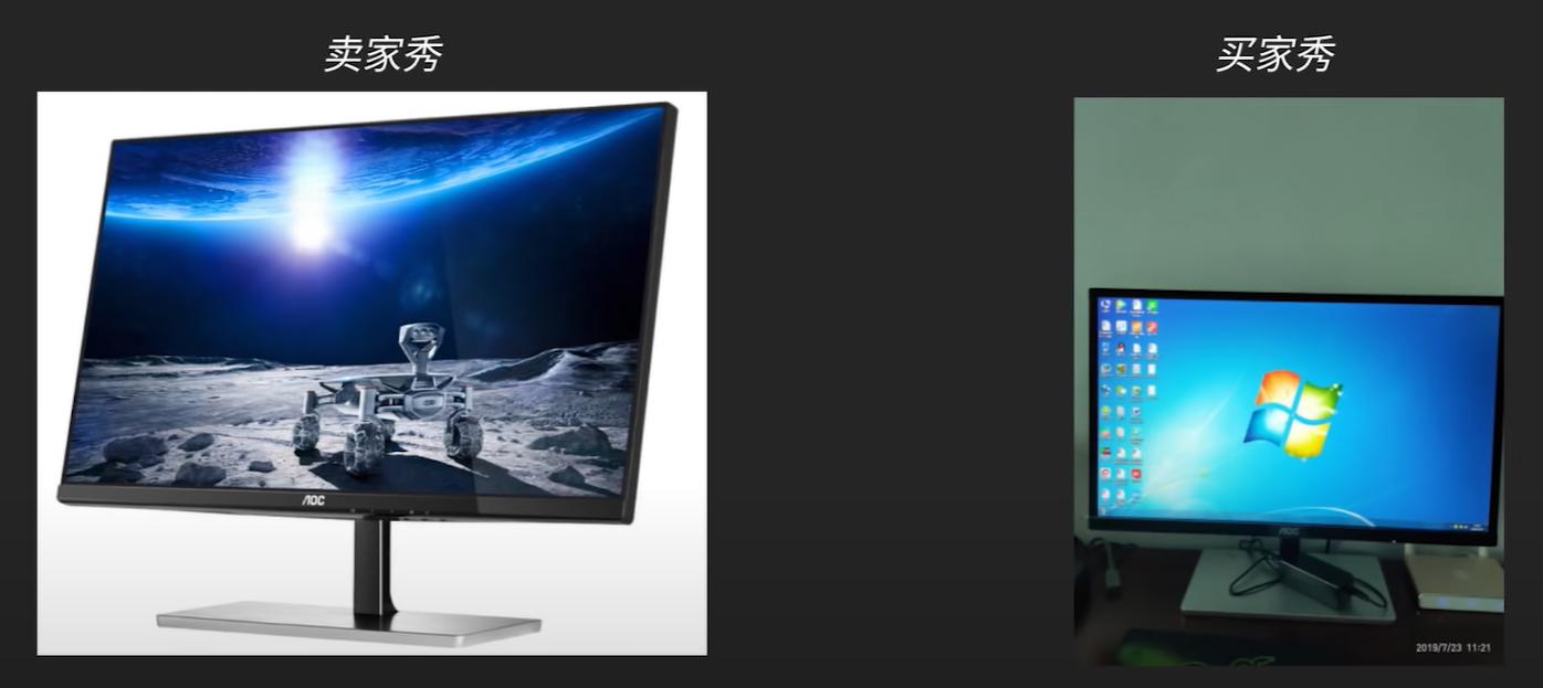 显示器va和ips和tn的区别,显示器va和tn和ips怎么分辨