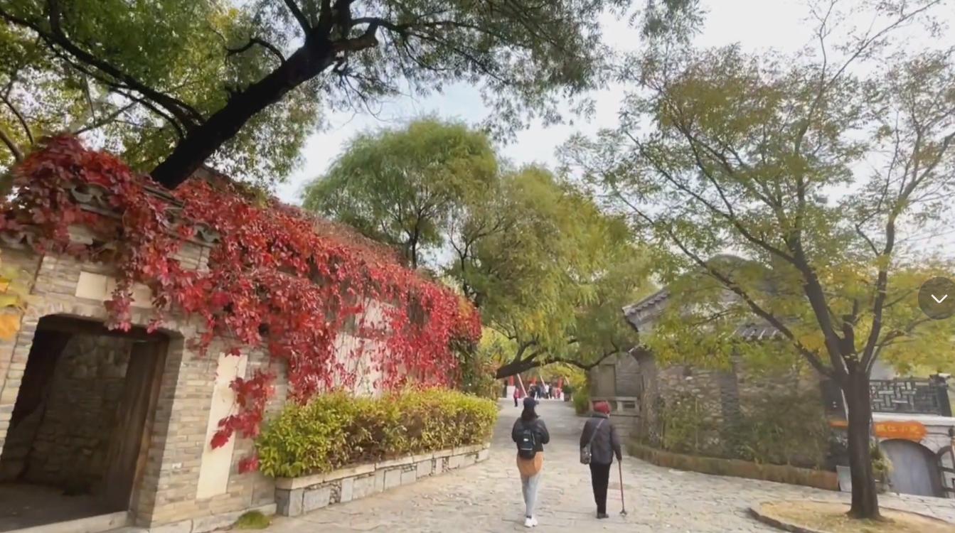 北京必去的古镇景点排名榜单,北京必去的古镇景点排名榜单图片