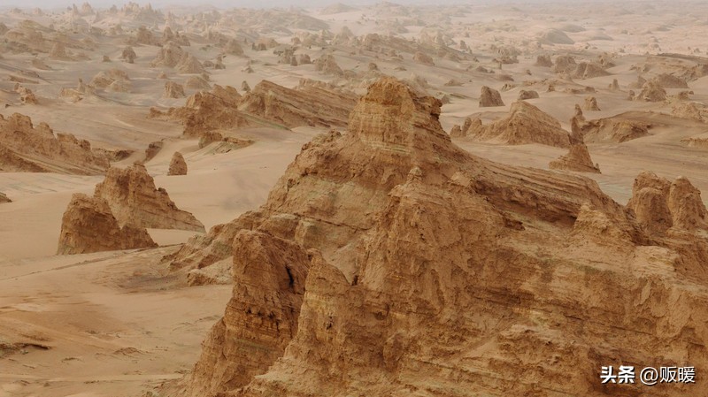 青海｜热爱西风和烈酒，也爱孤独和自由