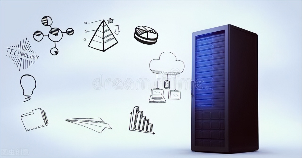 云服务器与虚拟主机的区别与作用,服务器托管与虚拟主机区别