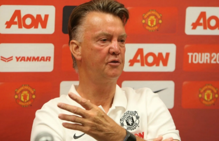 世界杯日评：阿荷大战前夕，心理大师范加尔为梅西施下了烟幕弹