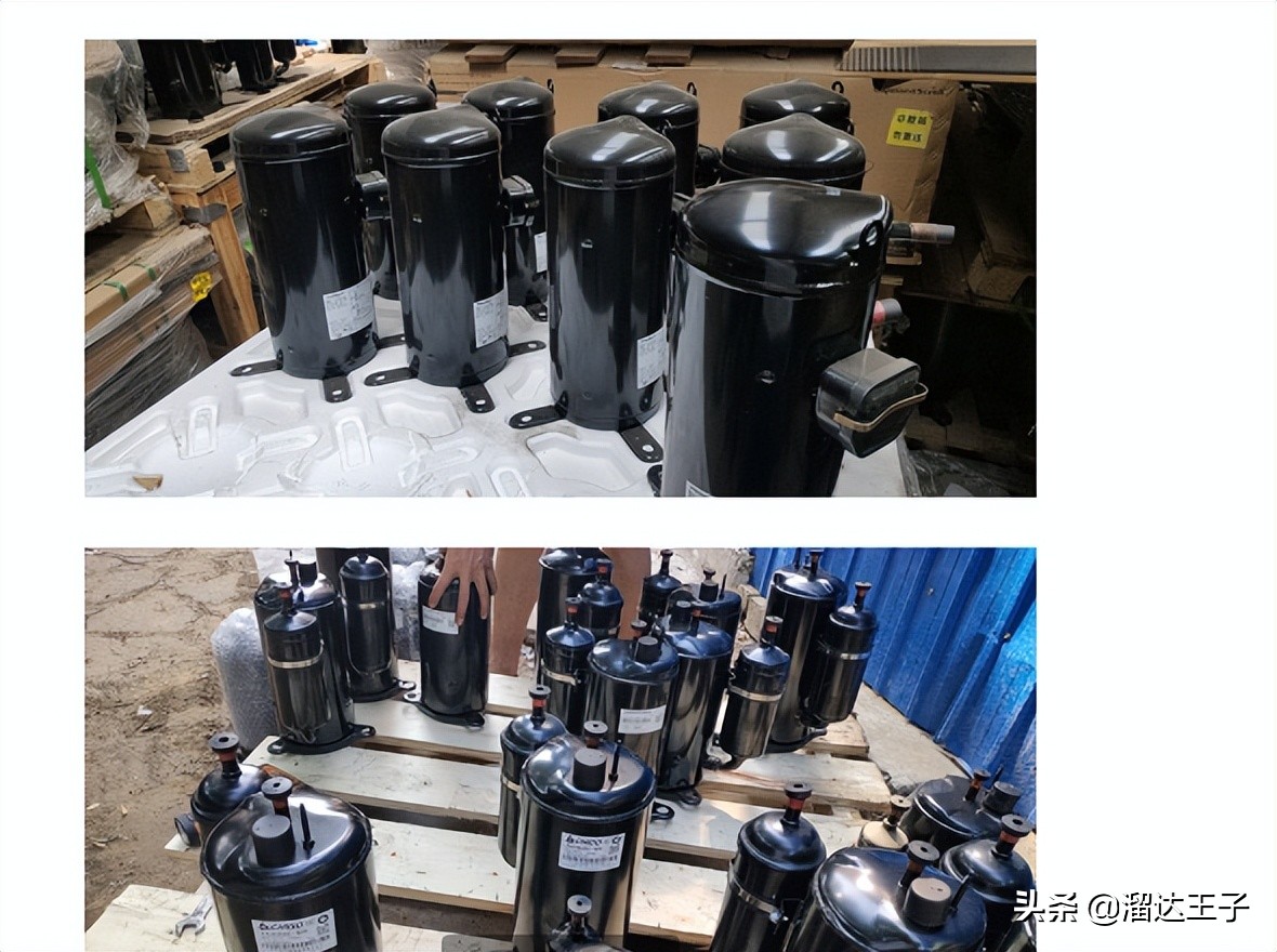 家装空调，评论区留言太多了，如果你准备安装空调可以进来看下