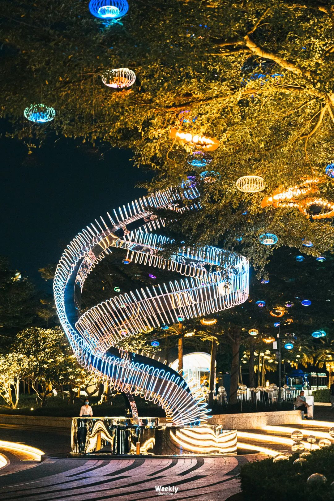 深圳欢乐谷游乐园,深圳十大必去游乐园