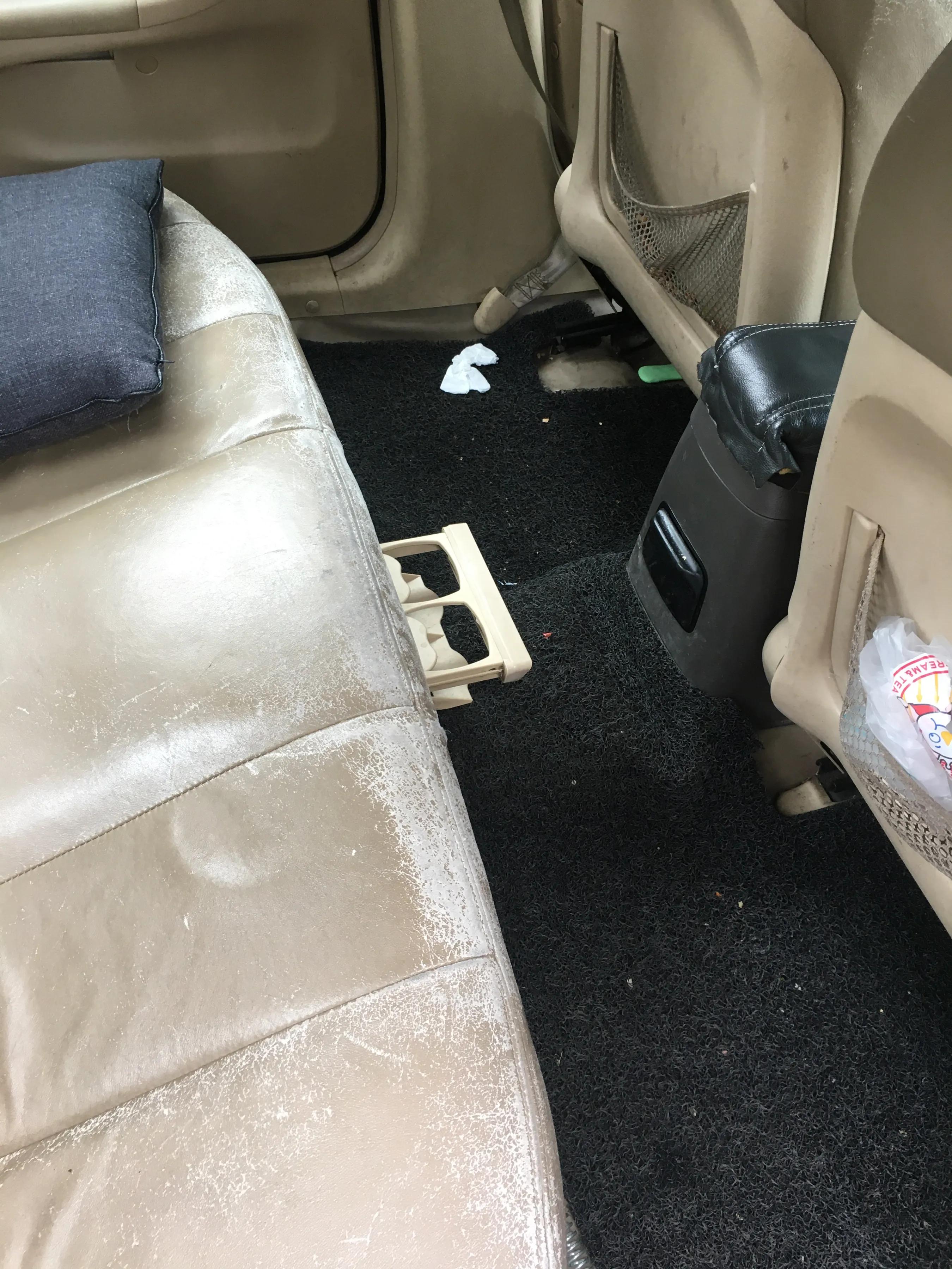 开了15年的现代车,开了15年的老车