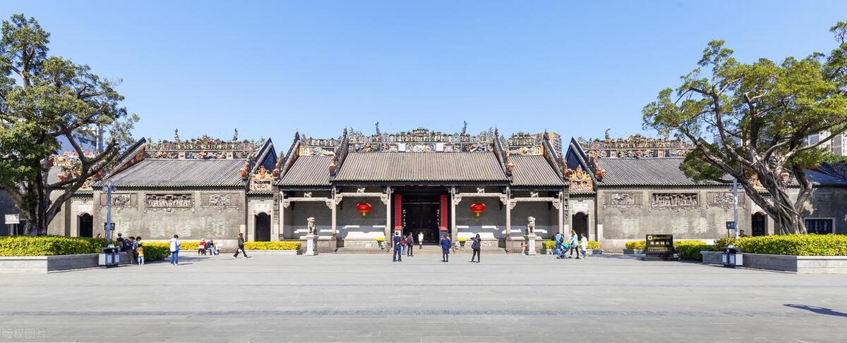 广州北京路步行街老字号美食攻略,广州必吃美食推荐排行榜前十名