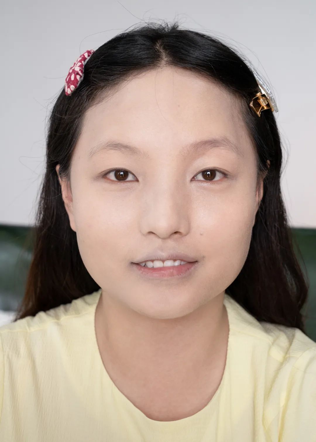 澶╃敓濂界毊鎺ㄨ崘,澶╃敓鐨偆濂界殑缇庡コ