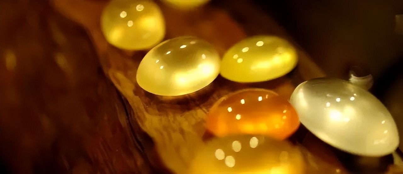 宝石玉石的基本概念,宝石与玉石的鉴赏