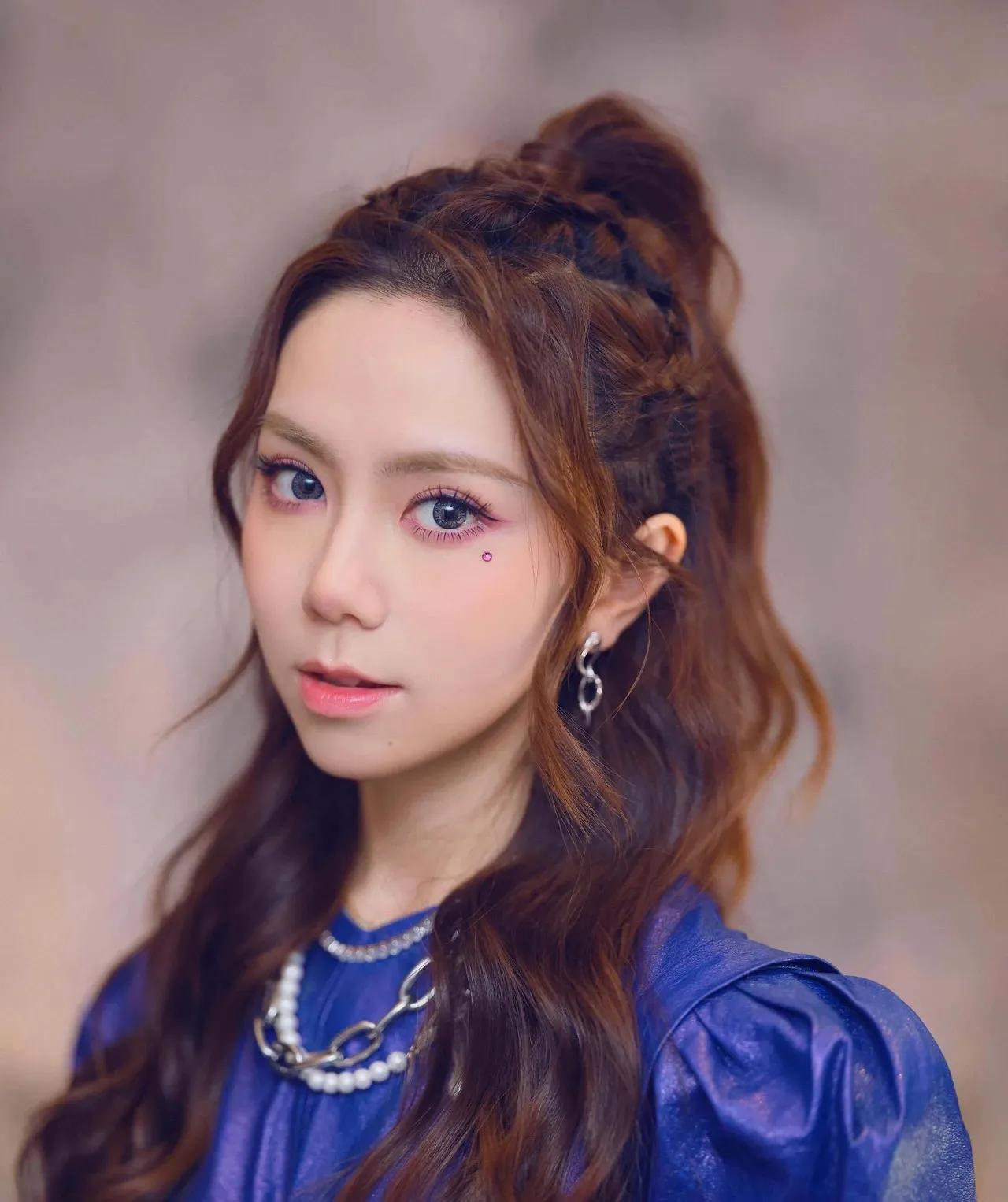 邓紫棋经典歌曲,邓紫棋歌曲大全