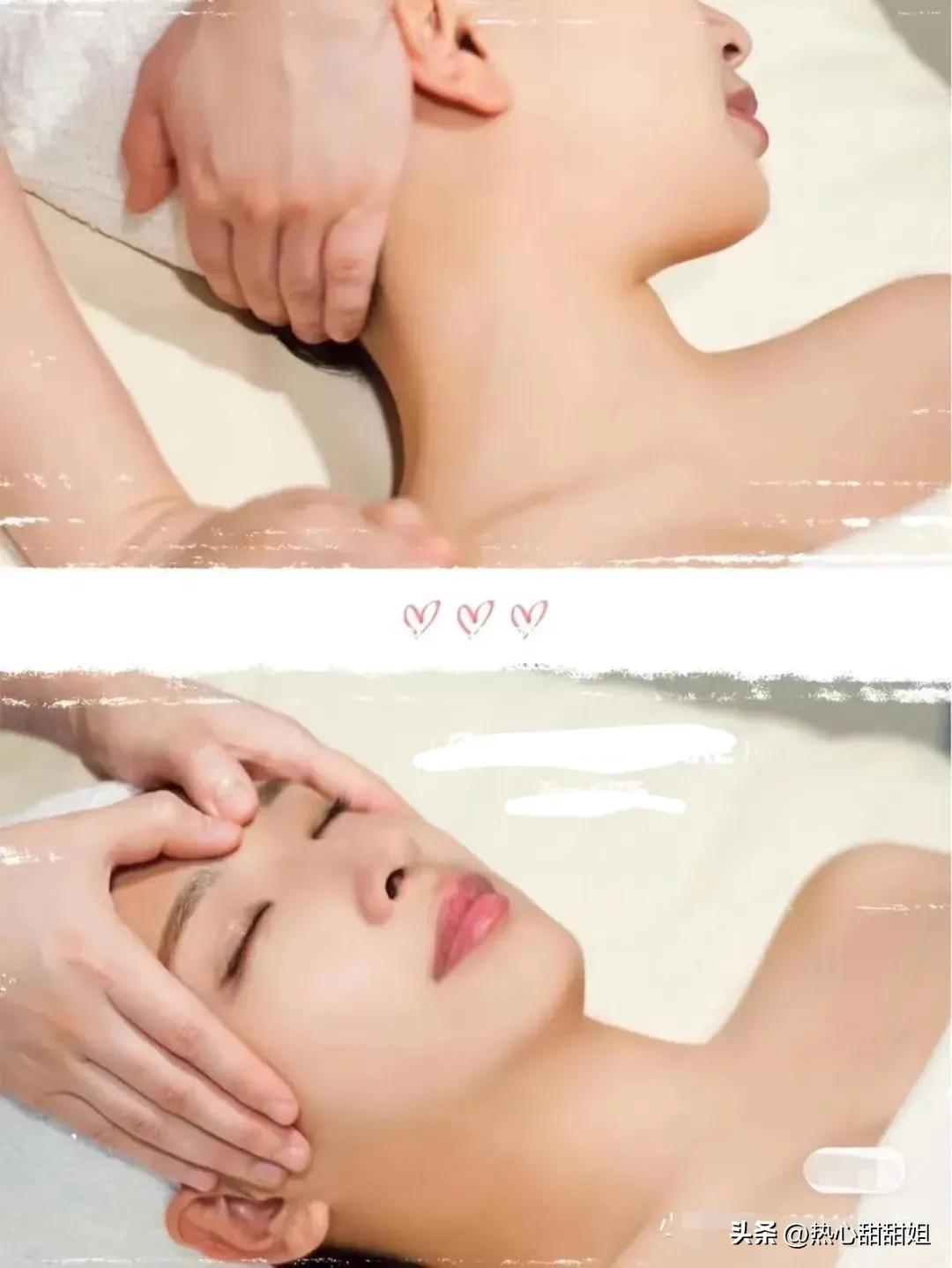 养生馆全身经络疏通手法,养生馆全身经络疏通效果好吗