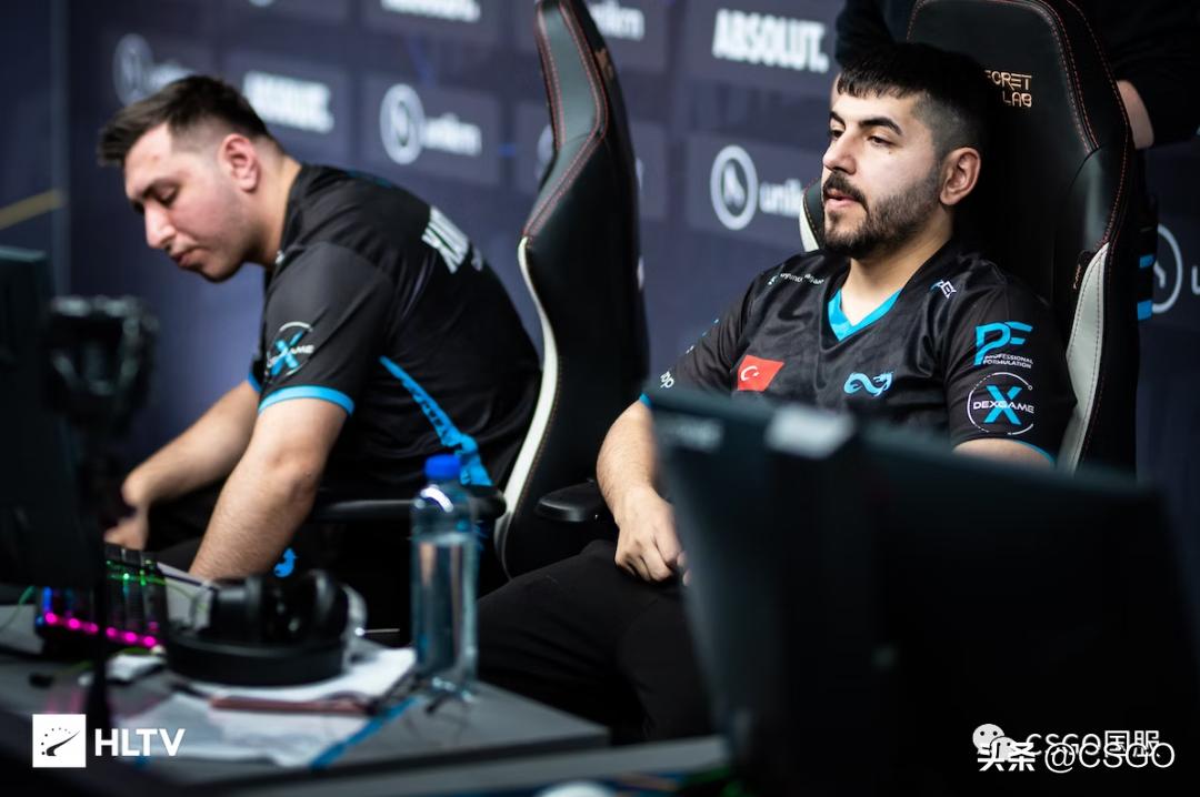 黑马9INE成五年首支进入Major的波兰战队！Heroic携手晋级传奇组