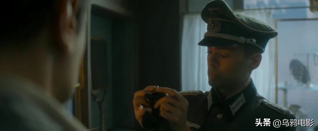 主动让人睡自己老婆？那么三观不正，居然过审了…