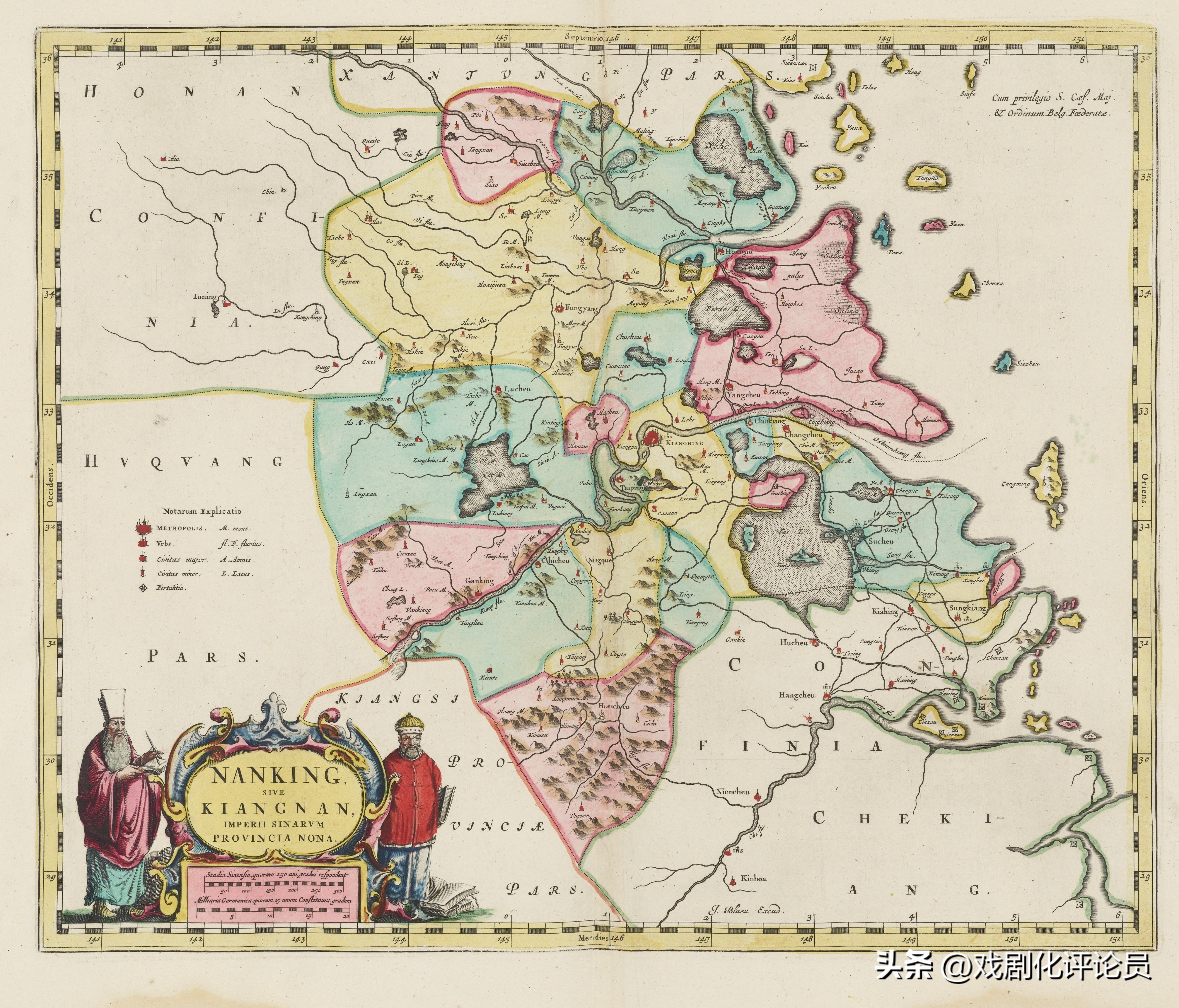 对南京发展提建议,南京有没有推动江苏发展