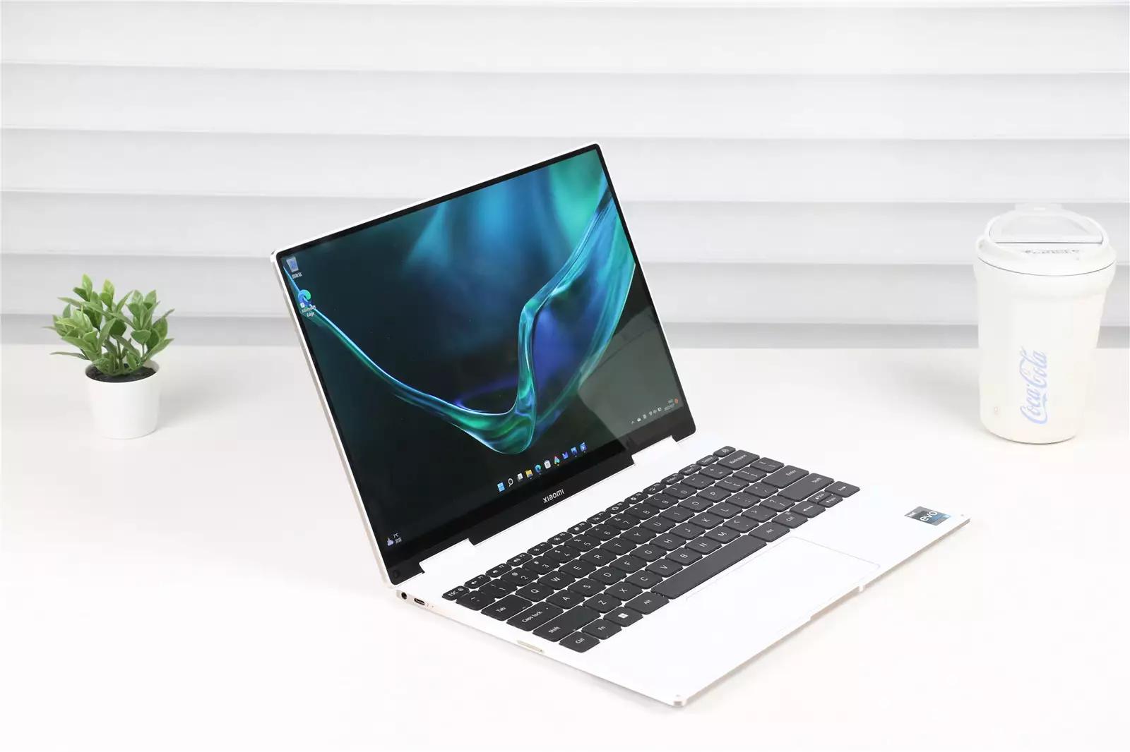 时尚百变超能轻薄-XiaomiBookAir13翻转本评测推荐
