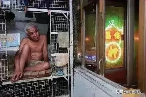 香港人现在的真实生活,香港普通人的真实生活是怎样的