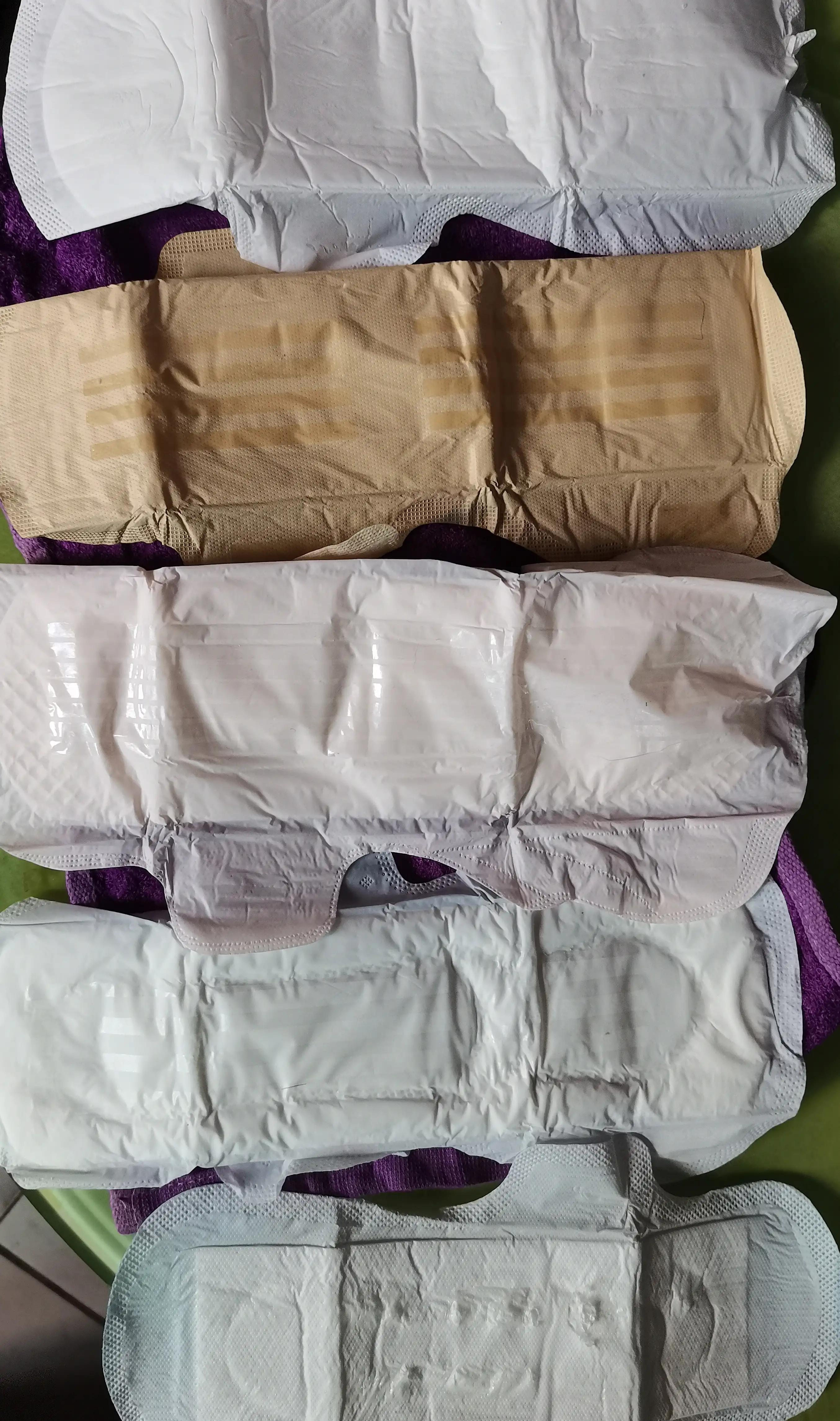 姨妈巾无用的知识,姨妈巾不为人知的用法