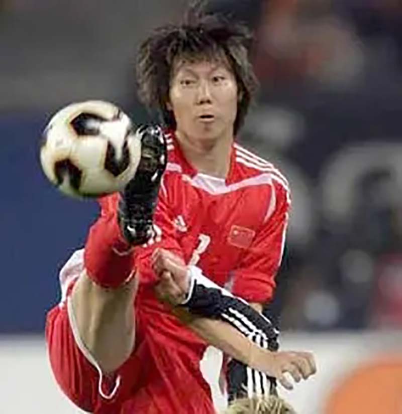 李铁的罪，不光在于利益输送，还在于他封死了中国男足世界杯之路